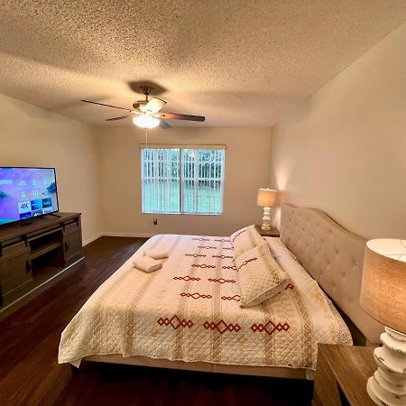 Grand Deluxe 3Br Apartment Near Disney Parks Kissimmee Extérieur photo