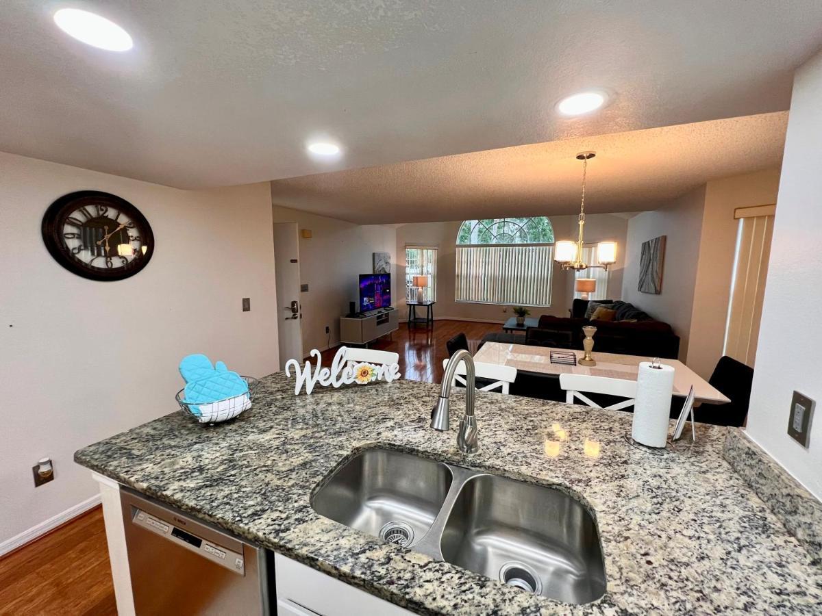 Grand Deluxe 3Br Apartment Near Disney Parks Kissimmee Extérieur photo