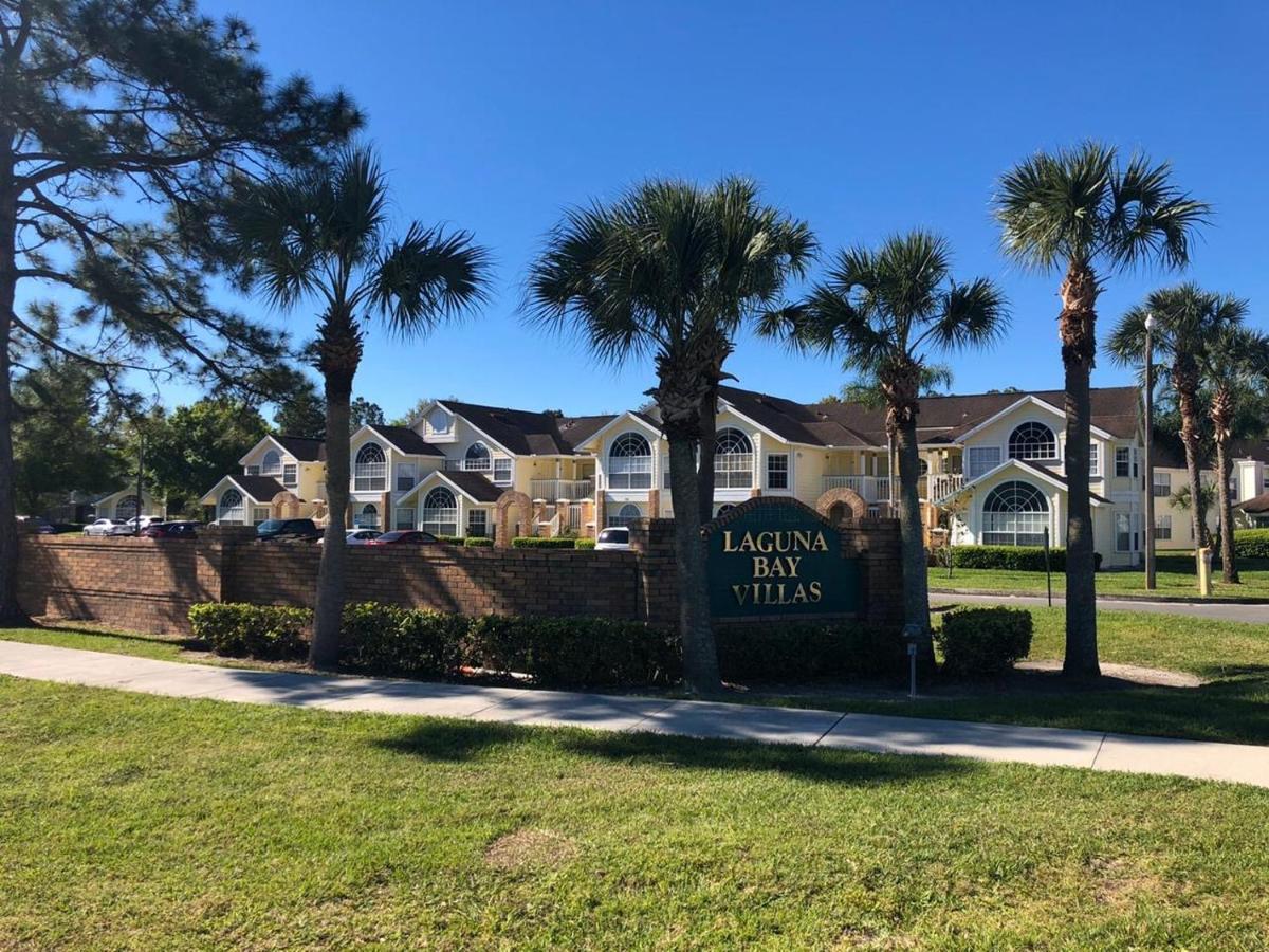 Grand Deluxe 3Br Apartment Near Disney Parks Kissimmee Extérieur photo