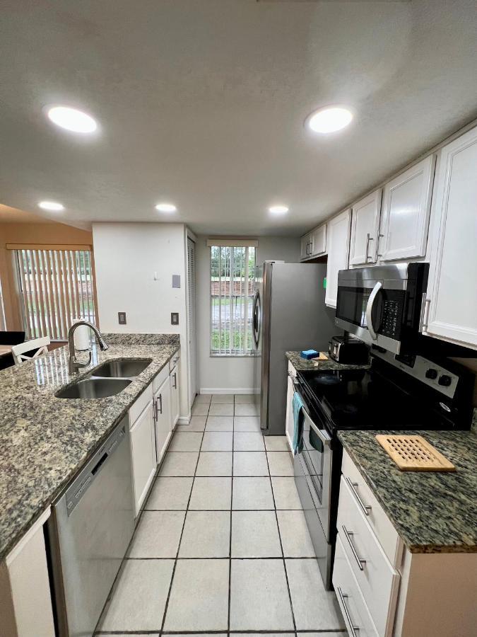 Grand Deluxe 3Br Apartment Near Disney Parks Kissimmee Extérieur photo