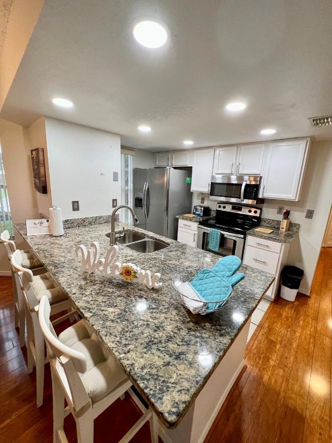 Grand Deluxe 3Br Apartment Near Disney Parks Kissimmee Extérieur photo