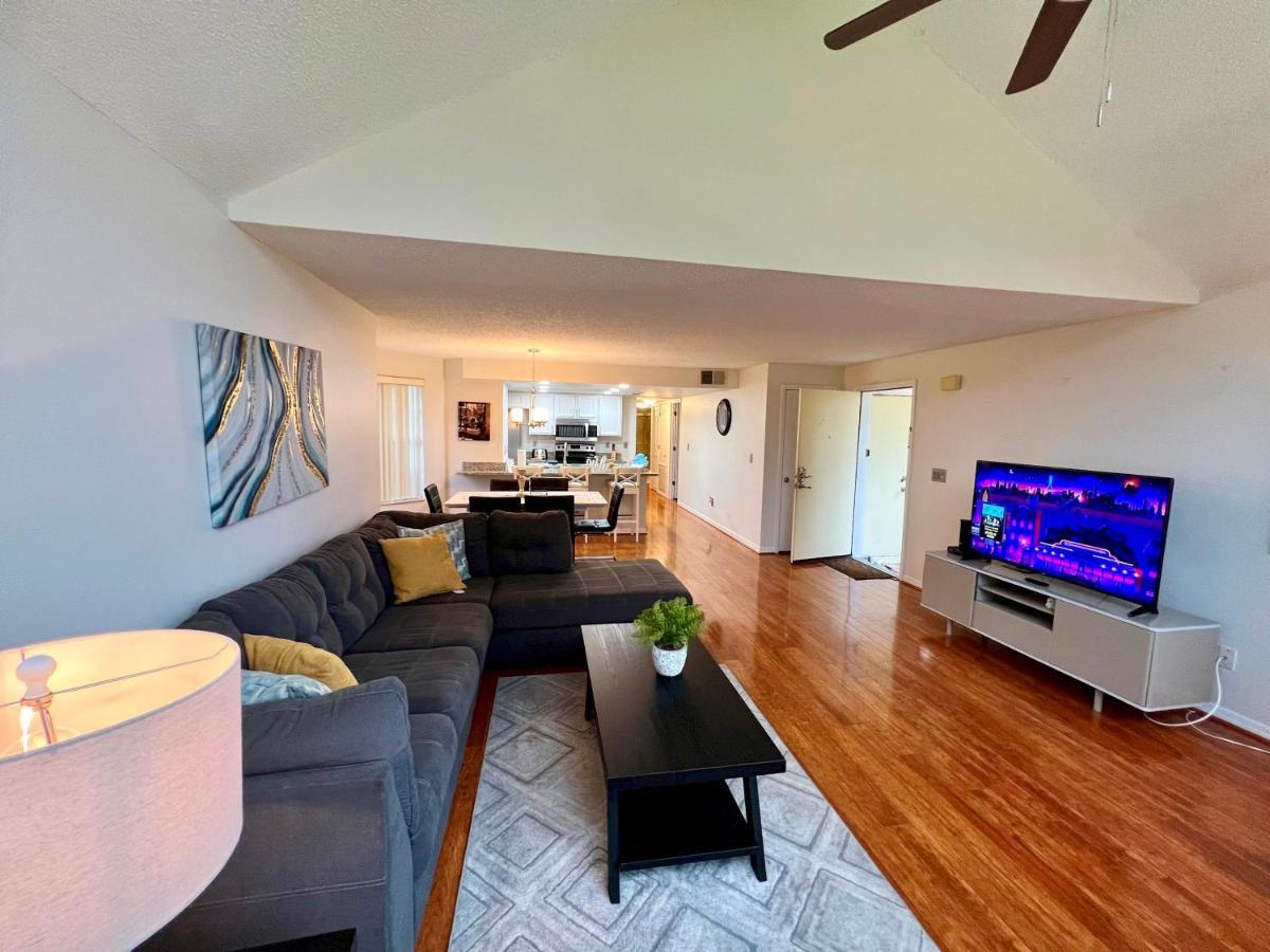 Grand Deluxe 3Br Apartment Near Disney Parks Kissimmee Extérieur photo