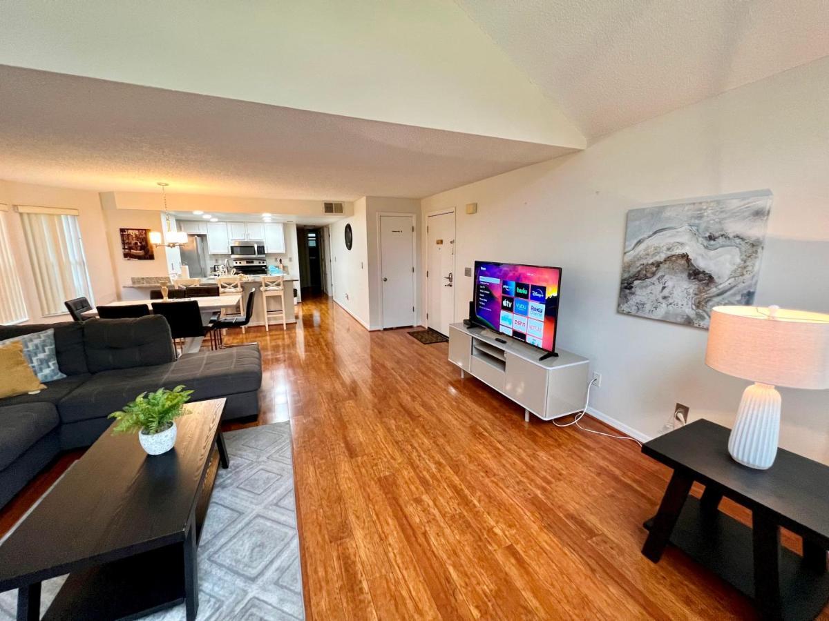 Grand Deluxe 3Br Apartment Near Disney Parks Kissimmee Extérieur photo