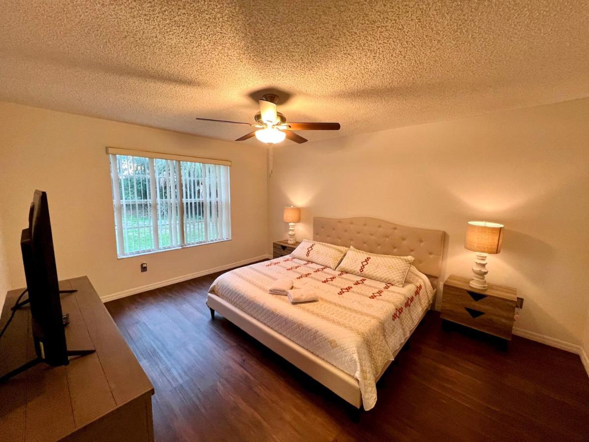 Grand Deluxe 3Br Apartment Near Disney Parks Kissimmee Extérieur photo