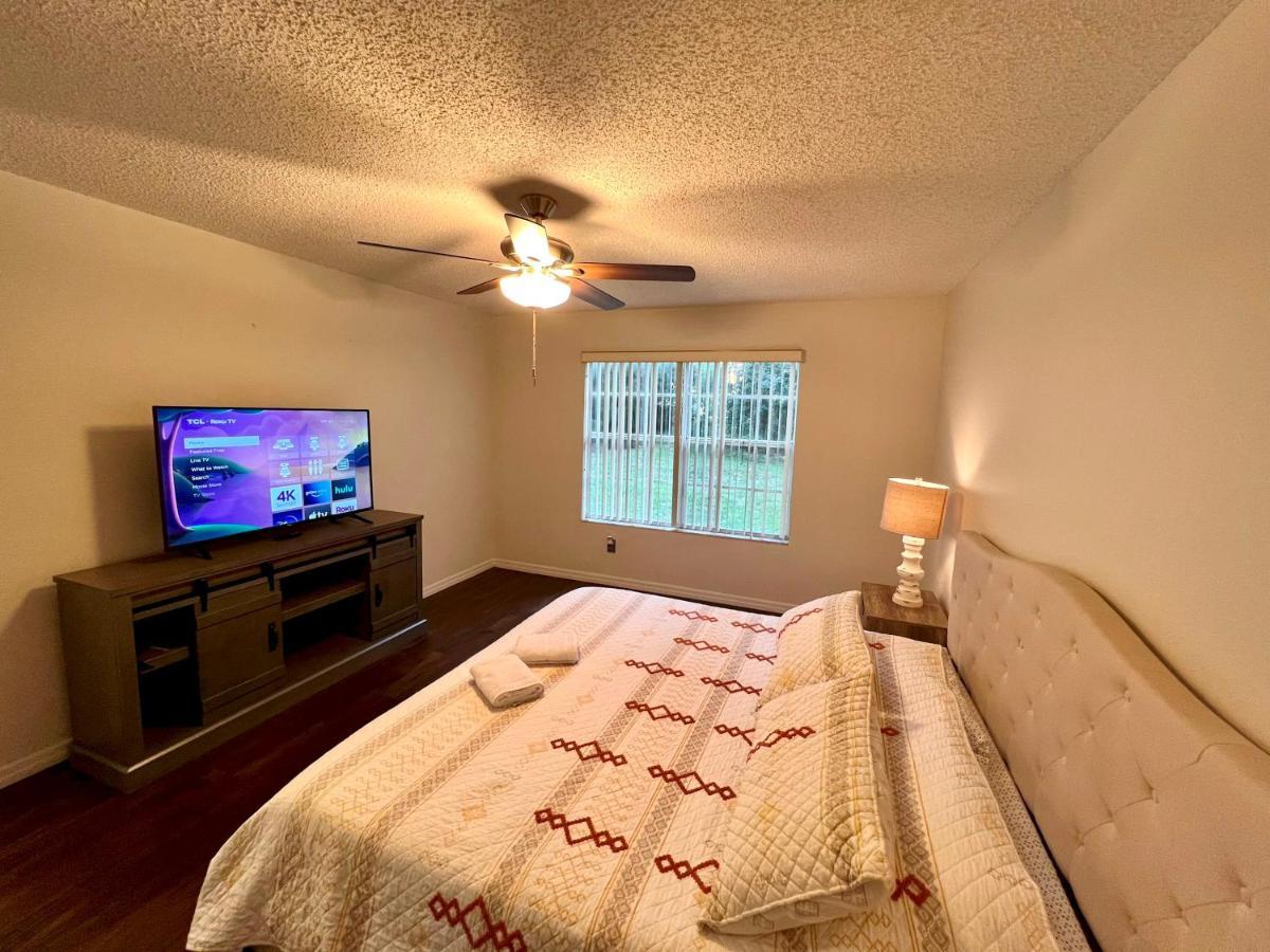 Grand Deluxe 3Br Apartment Near Disney Parks Kissimmee Extérieur photo