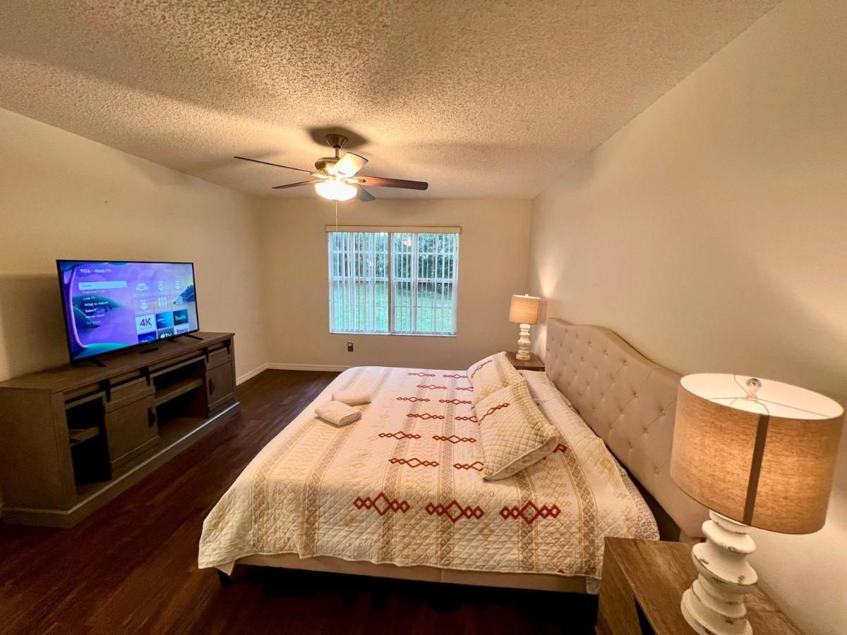 Grand Deluxe 3Br Apartment Near Disney Parks Kissimmee Extérieur photo