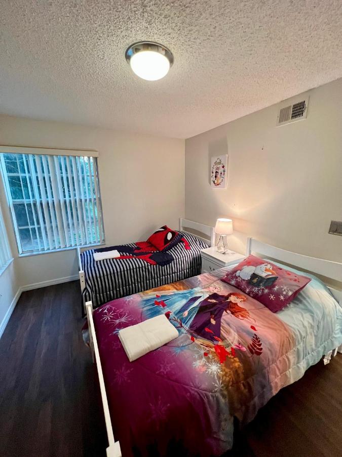 Grand Deluxe 3Br Apartment Near Disney Parks Kissimmee Extérieur photo