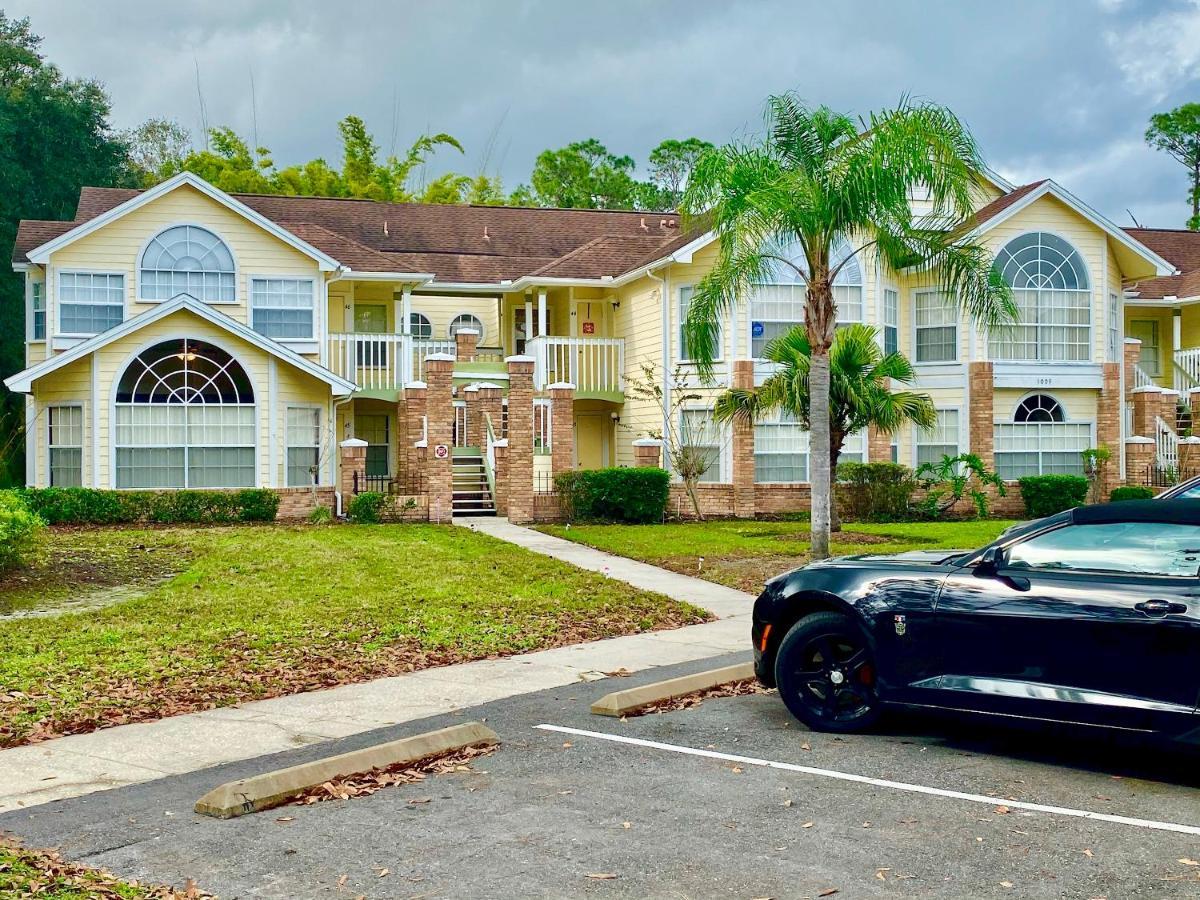 Grand Deluxe 3Br Apartment Near Disney Parks Kissimmee Extérieur photo