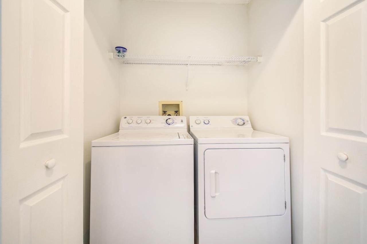 Grand Deluxe 3Br Apartment Near Disney Parks Kissimmee Extérieur photo