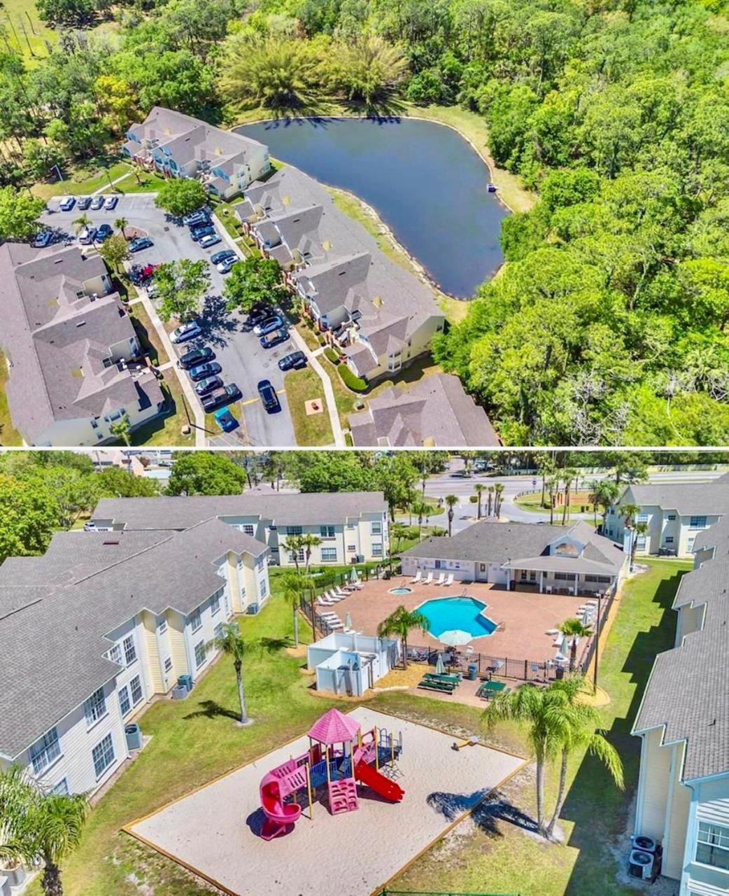 Grand Deluxe 3Br Apartment Near Disney Parks Kissimmee Extérieur photo