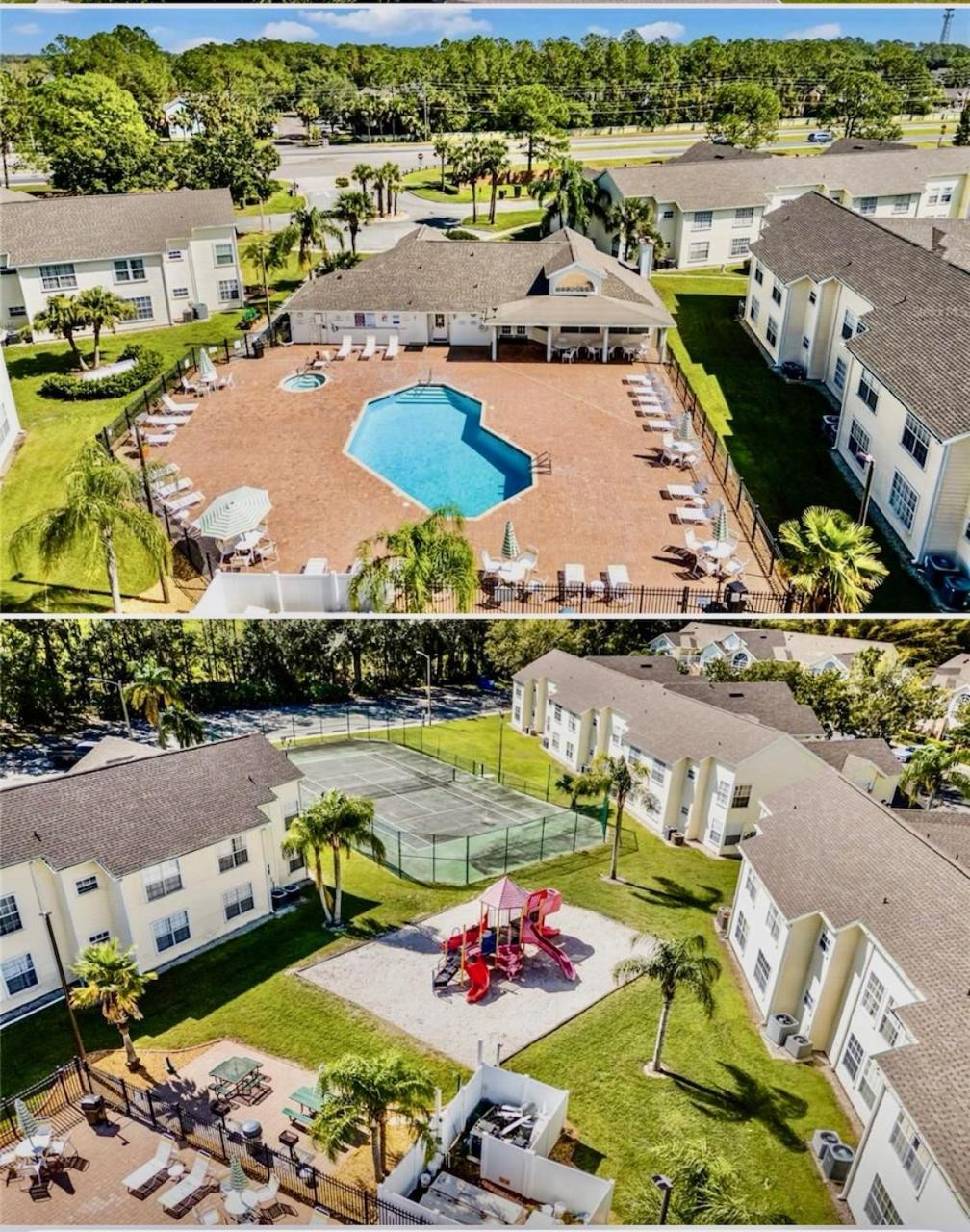 Grand Deluxe 3Br Apartment Near Disney Parks Kissimmee Extérieur photo